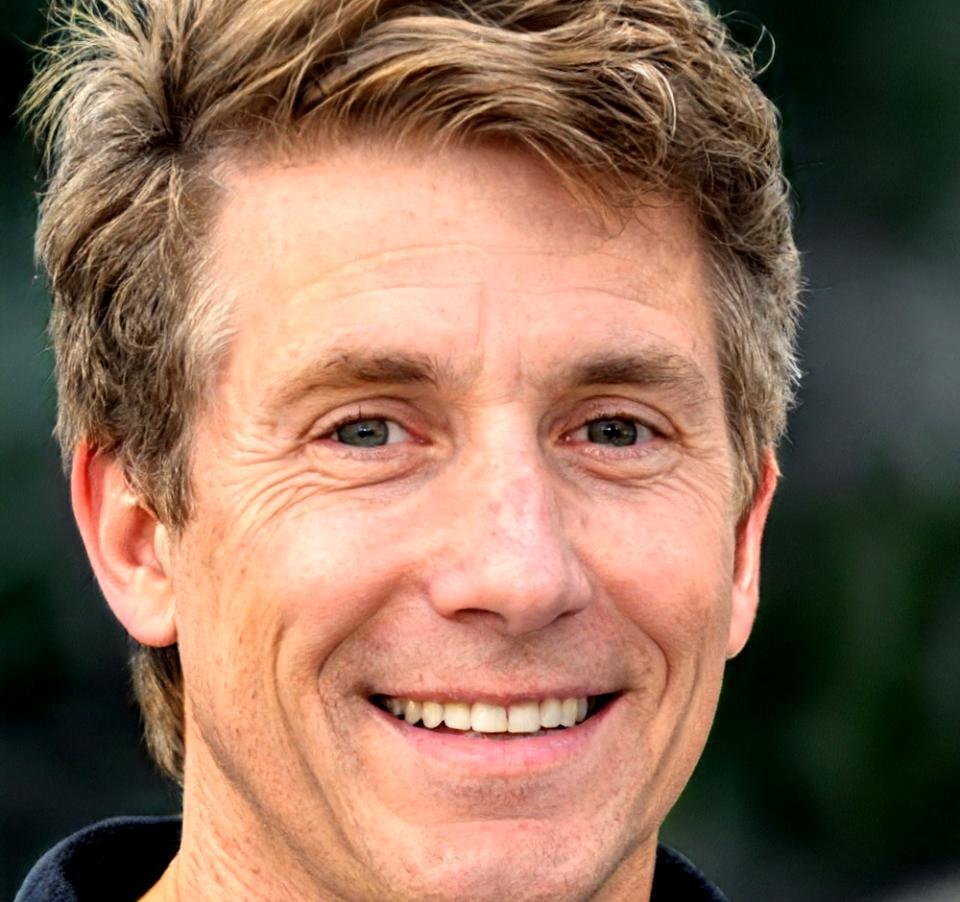 Immobilien-Experte Marcus Weber